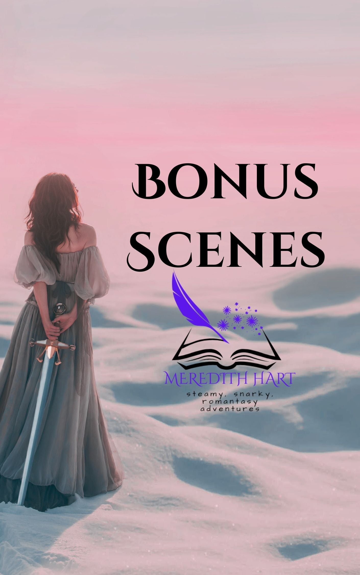 Bonus Scenes