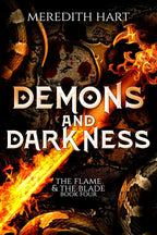 Flame & Blade Series