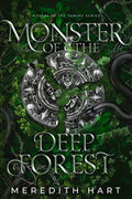 Monster of the Deep Forest