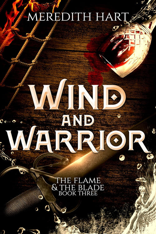 Flame & Blade Series