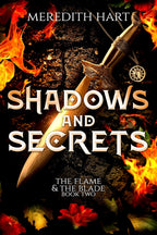 Flame & Blade Series